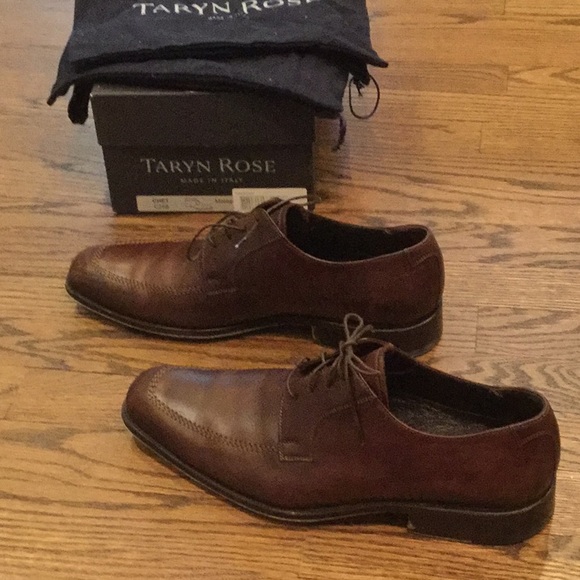 Taryn Rose Shoes Mens Taryn Rose Made In Italy Dress Shoes Poshmark